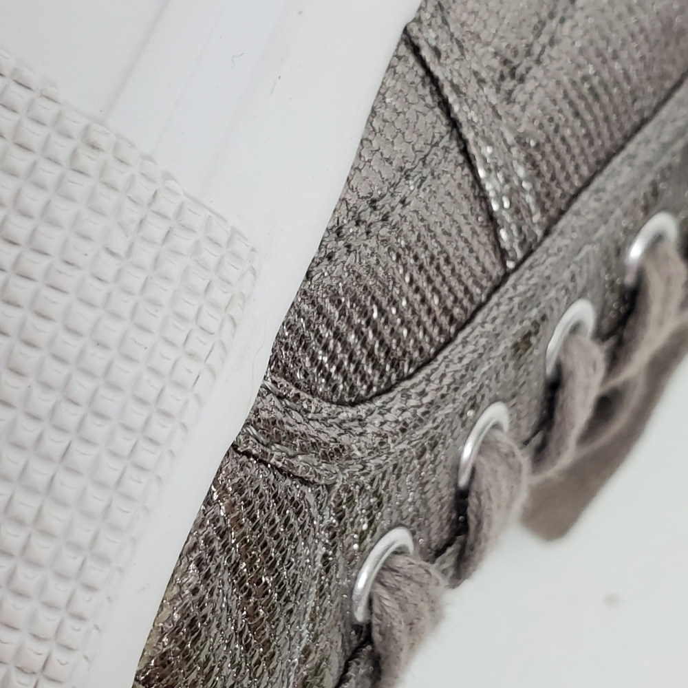 Steve Madden sneakers - Picture 8 of 13